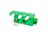 CTM Fuku-2 Upper Inner Decorative Bucket For Action Army AAP 01/ 01C GBB ( Short/ Green )