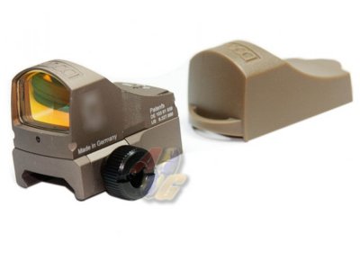 AG-K Docter III Red Dot Sight with Marking ( Dark Earth )