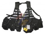 Mil Force NYPD Tactical Vest Set*