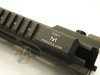 Angry Gun L85A3 M-Lok Conversion Kit For WE L85 Series GBB ( Cerakote OD Green )
