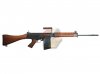 --Out of Stock--ARES L1A1 SLR AEG ( Wooden Furniture Edition )