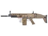 Cybergun FN SCAR-H GBB Rifle ( Tan )