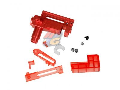--Out of Stock--X High Tech CNC Aluminum Hop Up Chamber For AK Series AEG