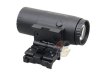 Vector Optics Paragon 5x30 Micro Magnifier