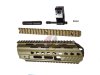 Angry Gun L85A3 Conversion Kit For WE L85 Series GBB