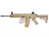 --Out of Stock--WE 4168 GBB (Gas Blowback, Open Bolt, Tan)