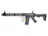 King Arms M4 TWS M-Lok Version 2 Limited Edition AEG ( BK )