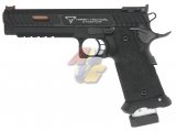 FPR JW3 Taran Tactical STI 2011 Combat Master GBB Pistol