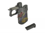 Army R607 DVC Carry Pistol Grip ( BK )
