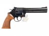 --Out of Stock--Tanaka S&W M29 Classic 6.5 Inch Steel Finish Ver.3 Gas Revolver ( Black )