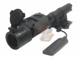 FMA Tactical Glare Mount Visible Laser ( BK )