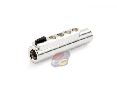 --Out of Stock--Shooters Design 5 inch Aluminum Outer Barrel For Marui Hi Capa 5.1 (Hybrid, A)