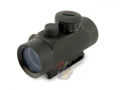 King Arms 1x35 Red Dot Scope ( Circle Reticle )