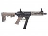 --Out of Stock--King Arms TWS 9mm SBR GBB ( DE )