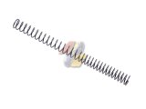 COWCOW Technology 150% Recoil Spring For Action Army AAP-01 GBB