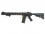 APS Boar Tactical Black Multi-Cam EBB Rifle