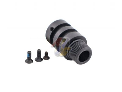 --Out of Stock--Action Army AAP-01C Silencer Adapter