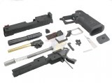 FPR Staccato-P Aluminum Conversion Kit ( Full Parts Version )