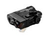 --Out of Stock--V-Tech Aluminum DBAL-eMK 2 Red Laser and Flash Light with QD Mount