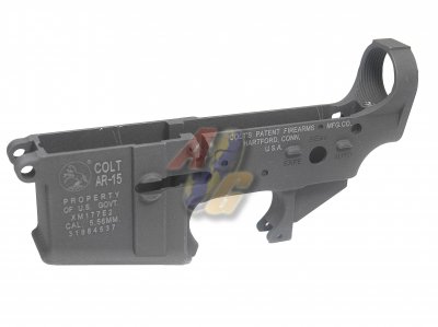 AFC M16A1 Lower Metal Receiver with XM177E2 Marking