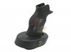 ARES Adjustable Sniper Pistol Grip For M4/ M16 Series AEG ( Black )