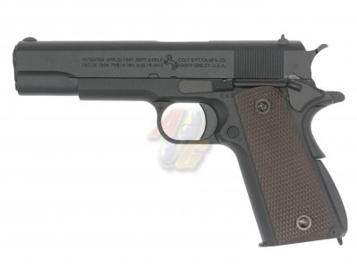 --Out of Stock--Cybergun Colt M1911 GBB Pistol