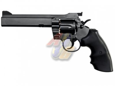 Tokyo Marui Python PPC Custom Spring Revolver ( 6 Inch )