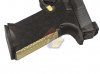 EMG Custom SAI CNC Steel BLU GBB Pistol ( Licensed )