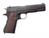 --Out of Stock--A+ Airsoft M1911A1 GBB Pistol with Marking ( KSC System 7 )