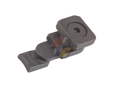 Z-Parts CNC Steel Nozzle Guide For Umarex/ VFC 416 Series GBB