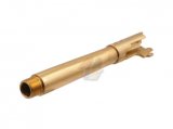 EMG/ STI DVC 3-GUN 5.4 Outer Barrel ( Gold/ Threaded )