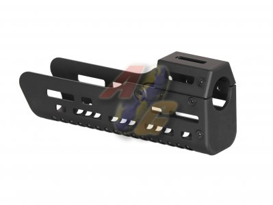 --Out of Stock--ARES T21 CNC M-Lok Handguard For ARES T21 AEG ( Middle )