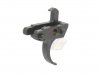 W&S Single Hook Steel Trigger Set For GHK AK Series GBB