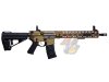 --Out of Stock--VFC Avalon Saber Carbine AEG ( Built-in Gate Aster ETU ) ( TAN )