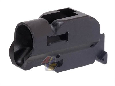 --Out of Stock--UAC Aluminum Hop-Up Chamber For Tokyo Marui G17/G18C GBB