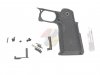 --Out of Stock--Nova CNC Staccato-XC Full Kit For Tokyo Marui Hi-Capa 5.1 GBB ( Black Limited Edition )