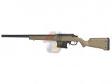 ARES Amoeba 'STRIKER' AS01 Sniper Rifle ( Dark Earth )