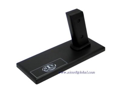 King Arms Display Stand For Pistol Para Ordnance/ STI