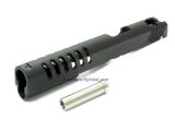 --Out of Stock--Shooters Design STI Custom Shop 6 Inch LDC For TM Hi-Capa 5.1 - (BK)