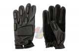 Odyssey SWAT Full Finger Leather Gloves (Large)