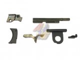 Bell M1911 Trigger and Disconnector For Tokyo Marui, WE, Bell M1911 Series GBB