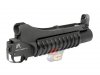 --Out of Stock--G&P Knights Type M203 Grenade Launcher (Short)
