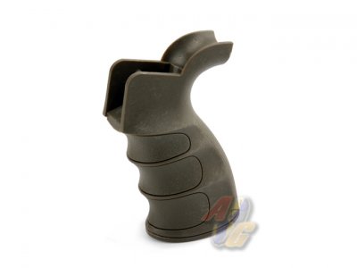 King Arms G27 Pistol Grip For M16/ M4 Series - Olive Drab