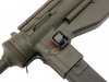 --Out of Stock--S&T Steel Frame M3A1 Grease Gun SMG AEG ( Olive Drab/ Non-Blowback )