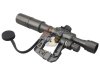 --Out of Stock--Vector Optics SVD 6x36 Riflescope