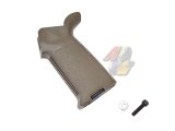 V-Tech M-Style Pistol Grip with Grip End For WA M4 Series GBB ( FG )