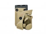 CTM Speed Holster For Action Army AAP-01 GBB ( DE )