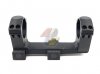 Airsoft Artisan NF Style 30mm Mount ( BK )