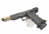 EMG/ STI DVC 3-GUN 2011 Gas Pistol ( Threaded/ Full-Auto )