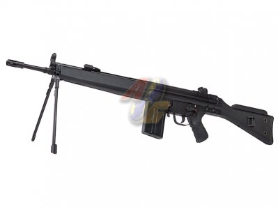 --Out of Stock--LCT G3 SG1 AEG ( Black/ LC-3 SG1 )